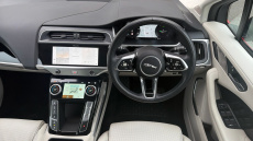 Jaguar I-Pace 294kW EV400 HSE Black 90kWh 5dr Auto 11kW Charger Electric Estate